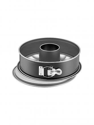 KAISER | Moule à charnière avec cheminée "Inspiration" 28cm