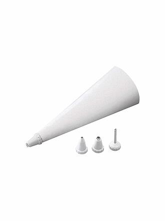 KAISER | Set de poches à douille