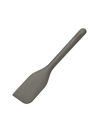 KAISER | Spatule à pâte grande en silicone grise