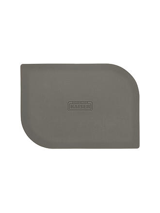 KAISER | Carte à pâte en silicone grise