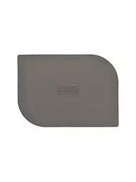 KAISER | Carte à pâte en silicone grise | Gris