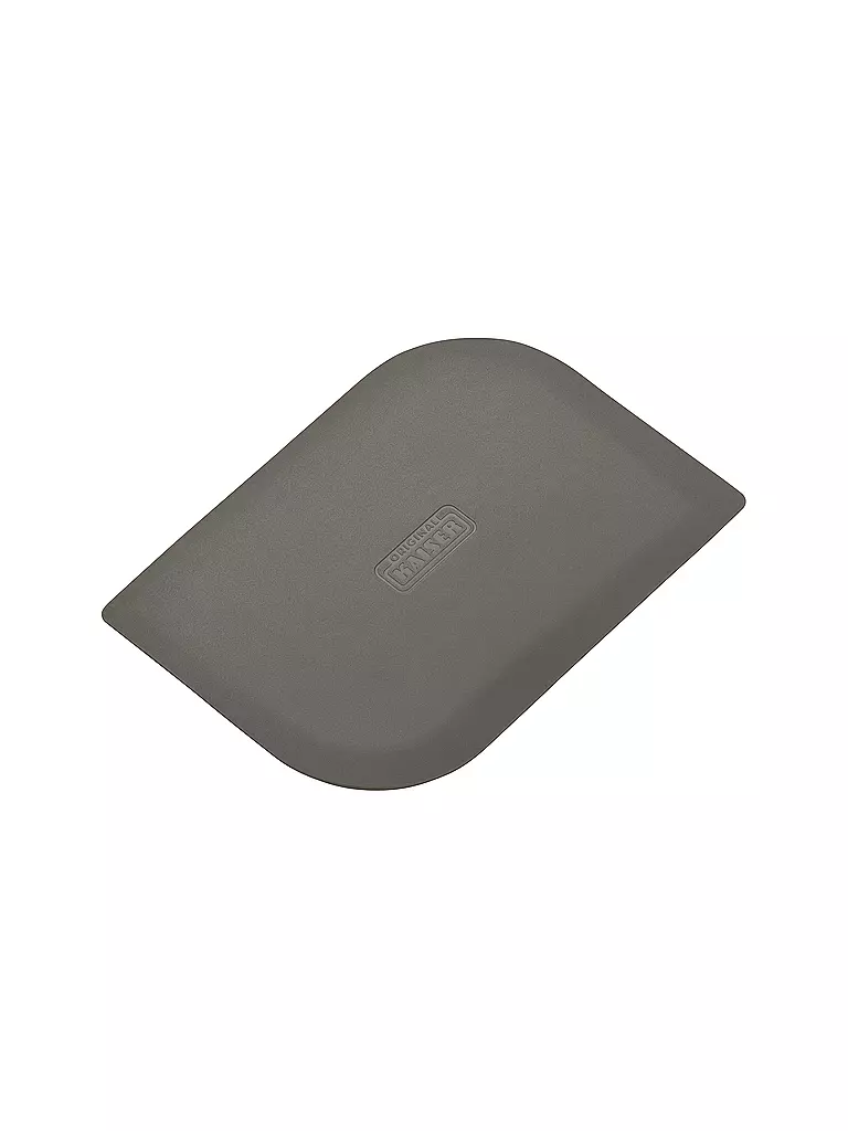 KAISER | Carte à pâte en silicone grise | Gris