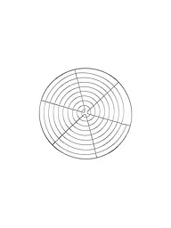 KAISER | Grille à pâtisserie 325 cm chromée | Argent