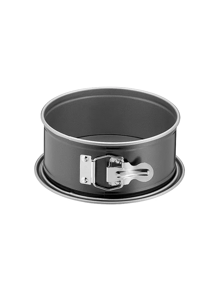 KAISER | Moule à manqué MINI INSPIRATION 18cm antiadhésif | Noir