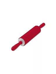 KAISER | Rouleau à pâtisserie "Kaiserflex" 25cm | Rouge