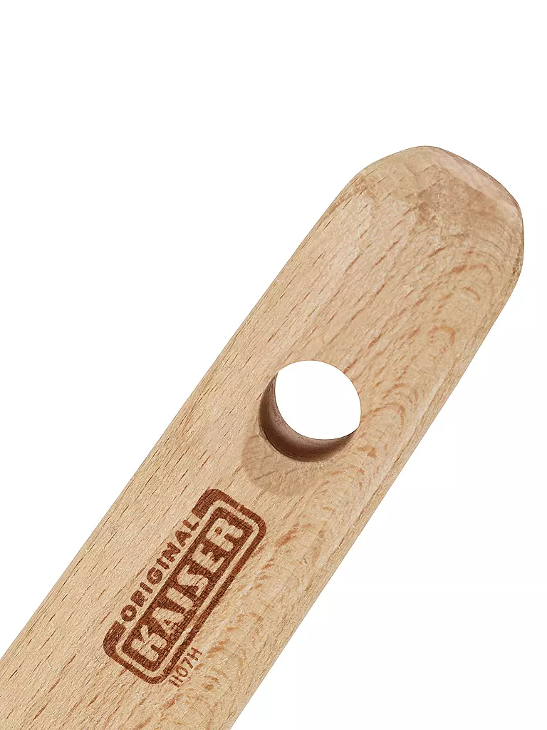 KAISER | Rouleau à pâtisserie 7,5 cm en bois de hêtre | 