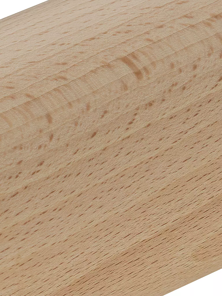 KAISER | Rouleau à pâtisserie 7,5 cm en bois de hêtre | 
