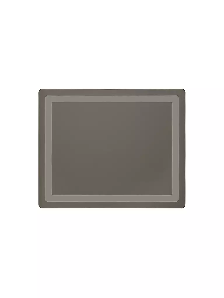 KAISER | Tapis à pâtisserie en silicone gris | 