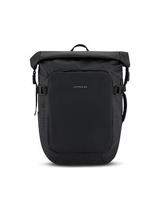 KAPTEN & SON | Sac à dos LISBON, extensible