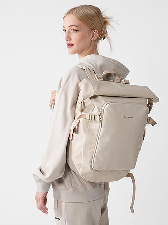 KAPTEN & SON | Sac à dos LISBON, extensible