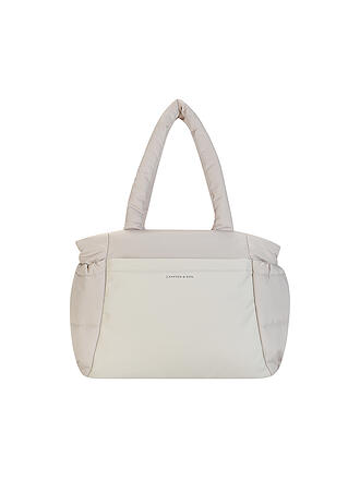 KAPTEN & SON | Sac - Sac bandoulière HELLVI CLOUD MEDIUM