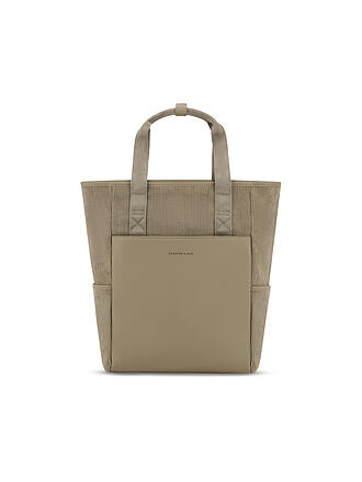 KAPTEN & SON | Sac - Shopper LINDBY CORD