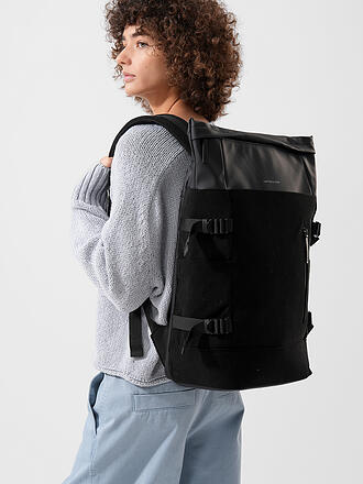 KAPTEN & SON | Sac à dos HELSINKI PRO CORD