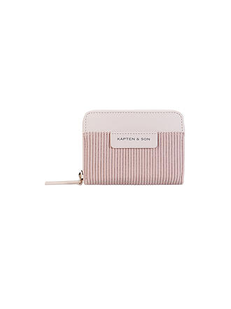 KAPTEN & SON | Portefeuille BERGEN SMALL CORD