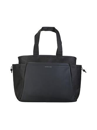 KAPTEN & SON | Sac - Shopper HELVI PRO Large