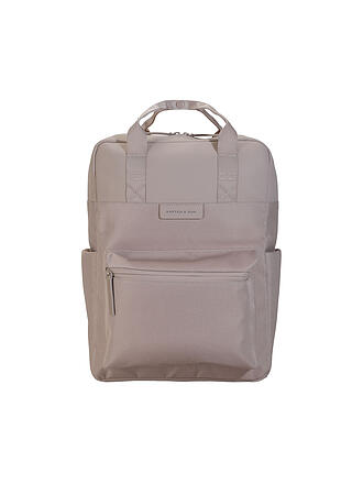 KAPTEN & SON | Sac à dos BERGEN PRO