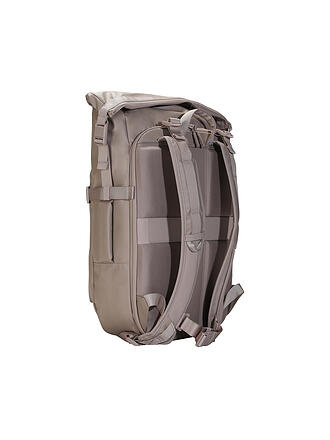 KAPTEN & SON | Sac à dos LISBON, extensible