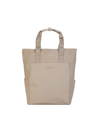 KAPTEN & SON | Sac - Shopper LINDBY CORD