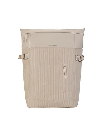 KAPTEN & SON | Sac à dos BERGEN PRO CORD