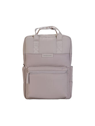KAPTEN & SON | Sac à dos BERGEN CLOUD