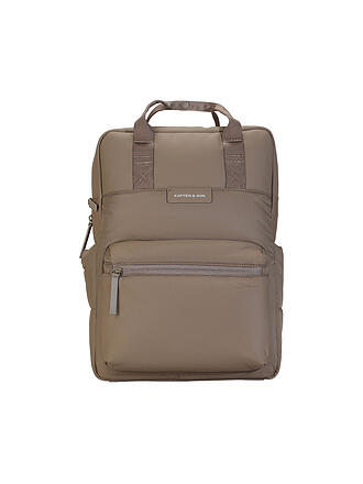 KAPTEN & SON | Sac à dos BERGEN CLOUD