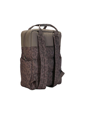KAPTEN & SON | Sac à dos BERGEN CLOUD LEO