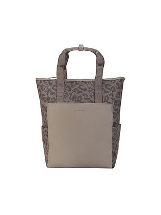 KAPTEN & SON | Sac - Shopper LINDBY PRO