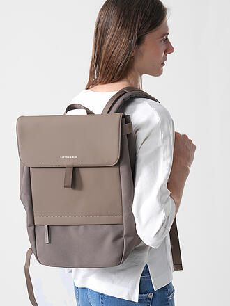 KAPTEN & SON | Sac à dos FYN
