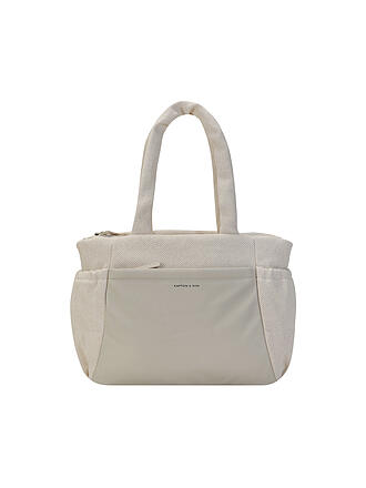 KAPTEN & SON | Sac - Cabas HELLVI IBIZA COLLECTION Medium