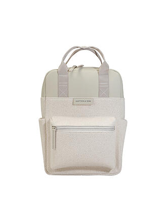 KAPTEN & SON | Sac à dos BERGEN SMALL IBIZA COLLECTION