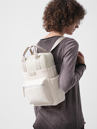 KAPTEN & SON | Sac à dos BERGEN SMALL IBIZA COLLECTION