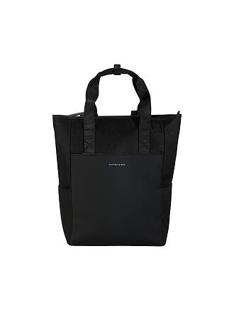 KAPTEN & SON | Sac - Cabas LINDBY PRO