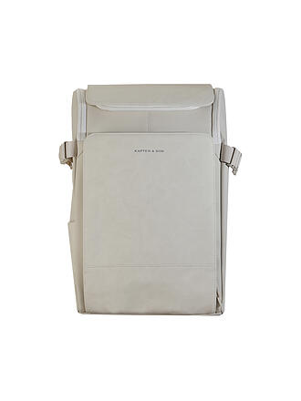 KAPTEN & SON | Sac à dos BALI Medium