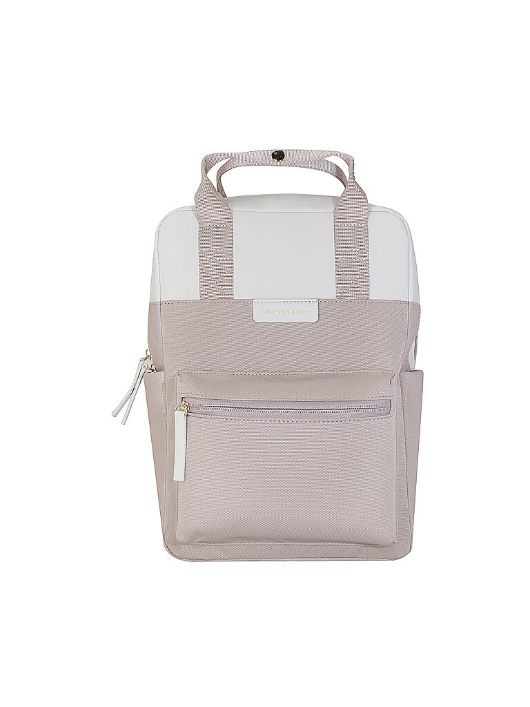 Sac à dos BERGEN Small gris clair