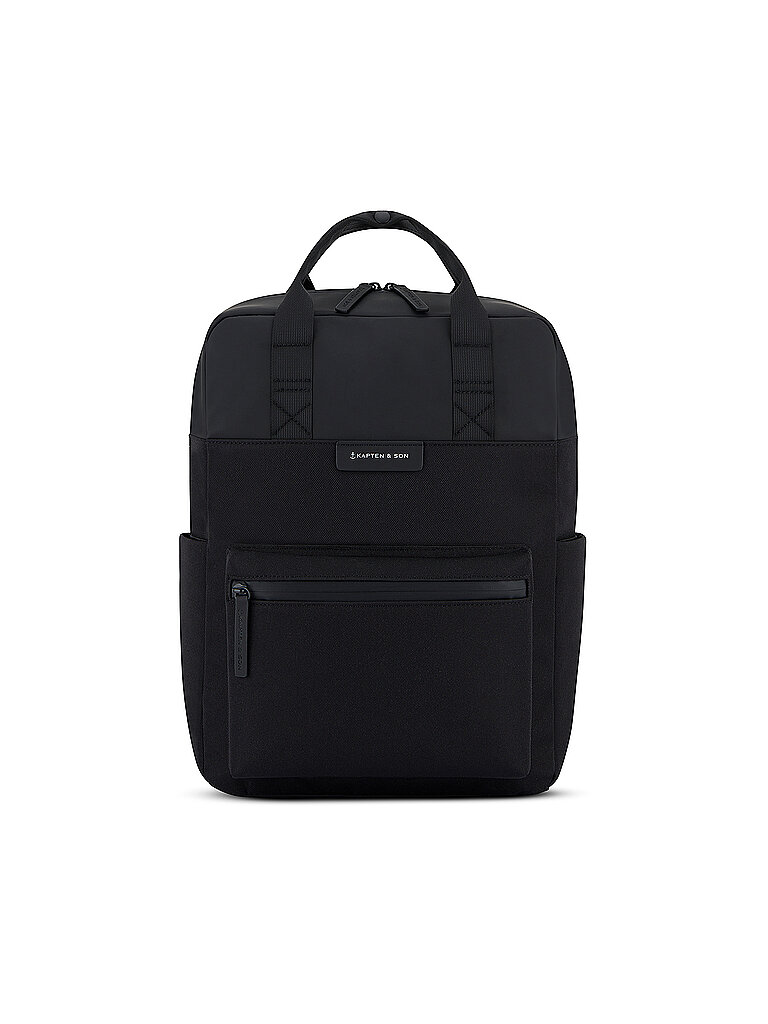 Sac à dos BERGEN PRO noir