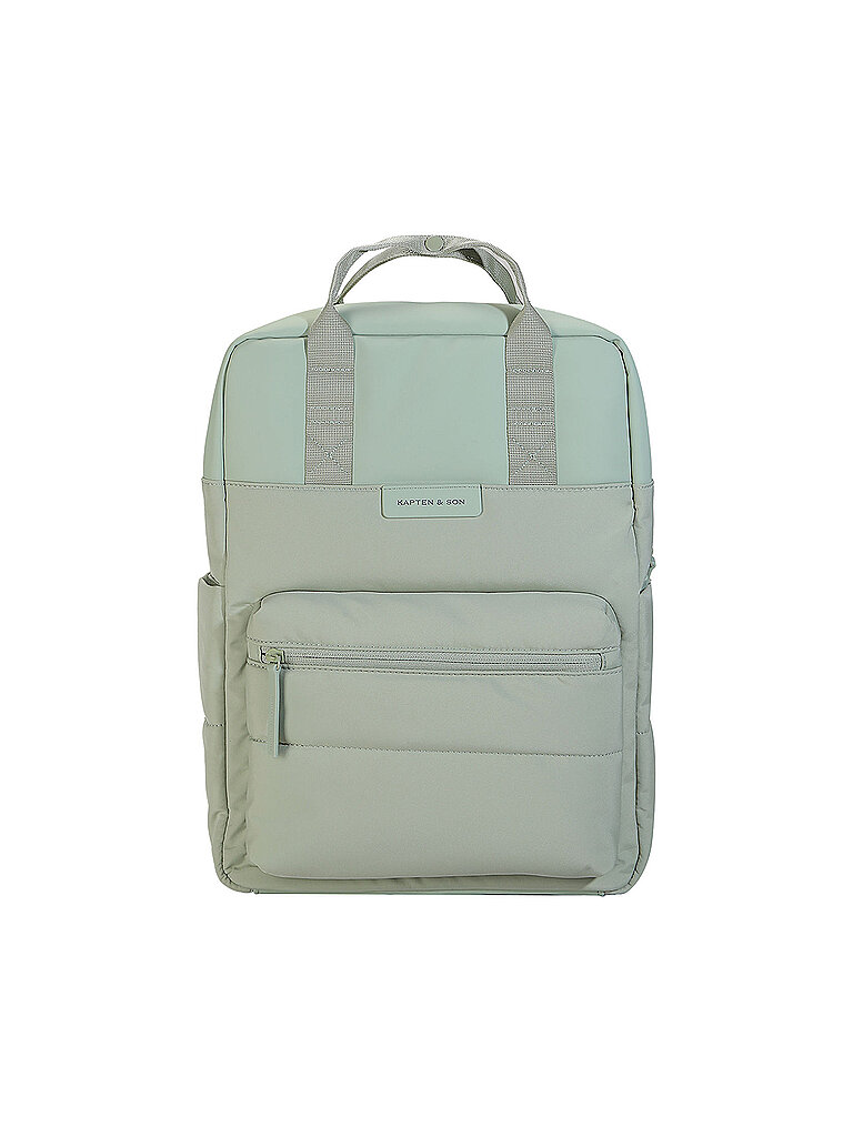 Sac à dos BERGEN PRO vert clair