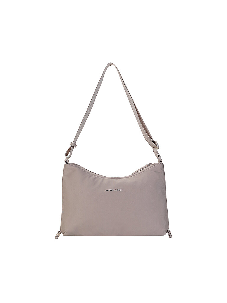 Sac - Sac bandoulière SKARA SMALL rose