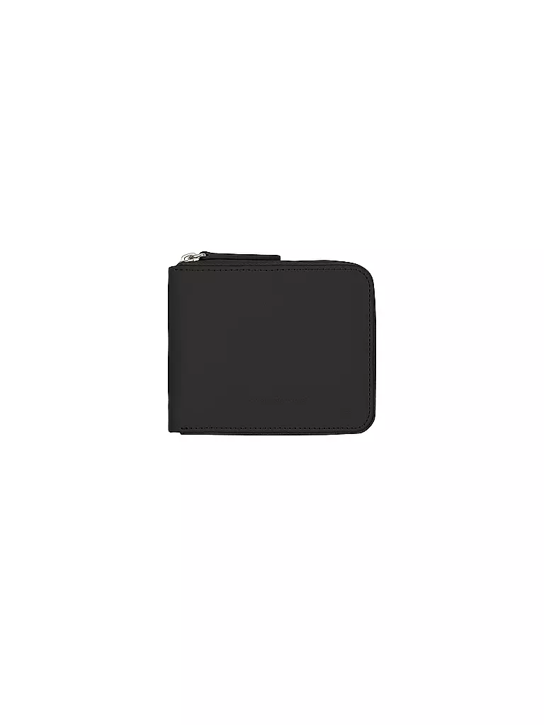 KAPTEN & SON | Geldbörse Camden | Noir