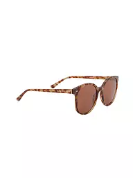 KAPTEN & SON | Lunettes de soleil NAIROBI | Marron
