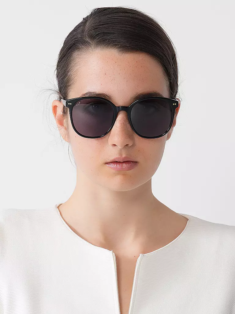 KAPTEN & SON | Lunettes de soleil NAIROBI | schwarz