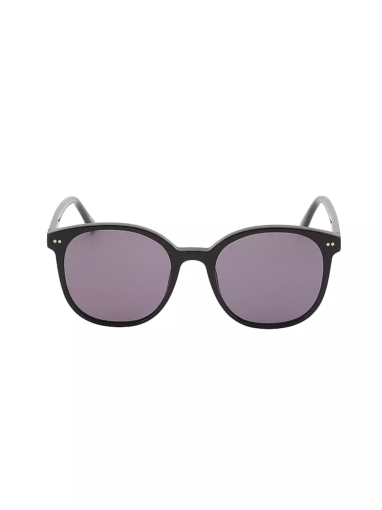 KAPTEN & SON | Lunettes de soleil NAIROBI | schwarz