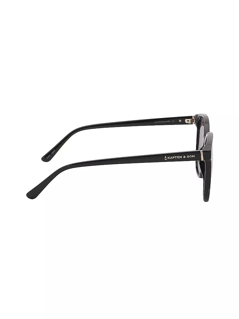 KAPTEN & SON | Lunettes de soleil NAIROBI | schwarz