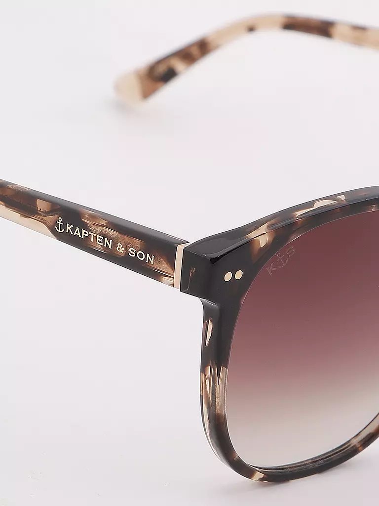 KAPTEN & SON | Lunettes de soleil NAIROBI | 