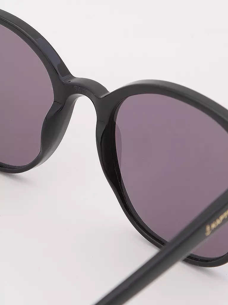 KAPTEN & SON | Lunettes de soleil NAIROBI | schwarz
