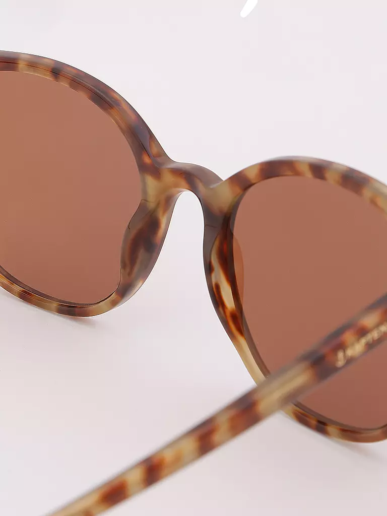 KAPTEN & SON | Lunettes de soleil NAIROBI | braun