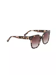 KAPTEN & SON | Lunettes de soleil SIENA | Marron