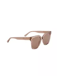 KAPTEN & SON | Lunettes de soleil SIENA | Marron