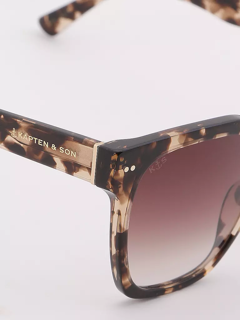 KAPTEN & SON | Lunettes de soleil SIENA | 