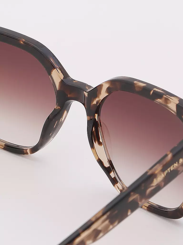 KAPTEN & SON | Lunettes de soleil SIENA | 