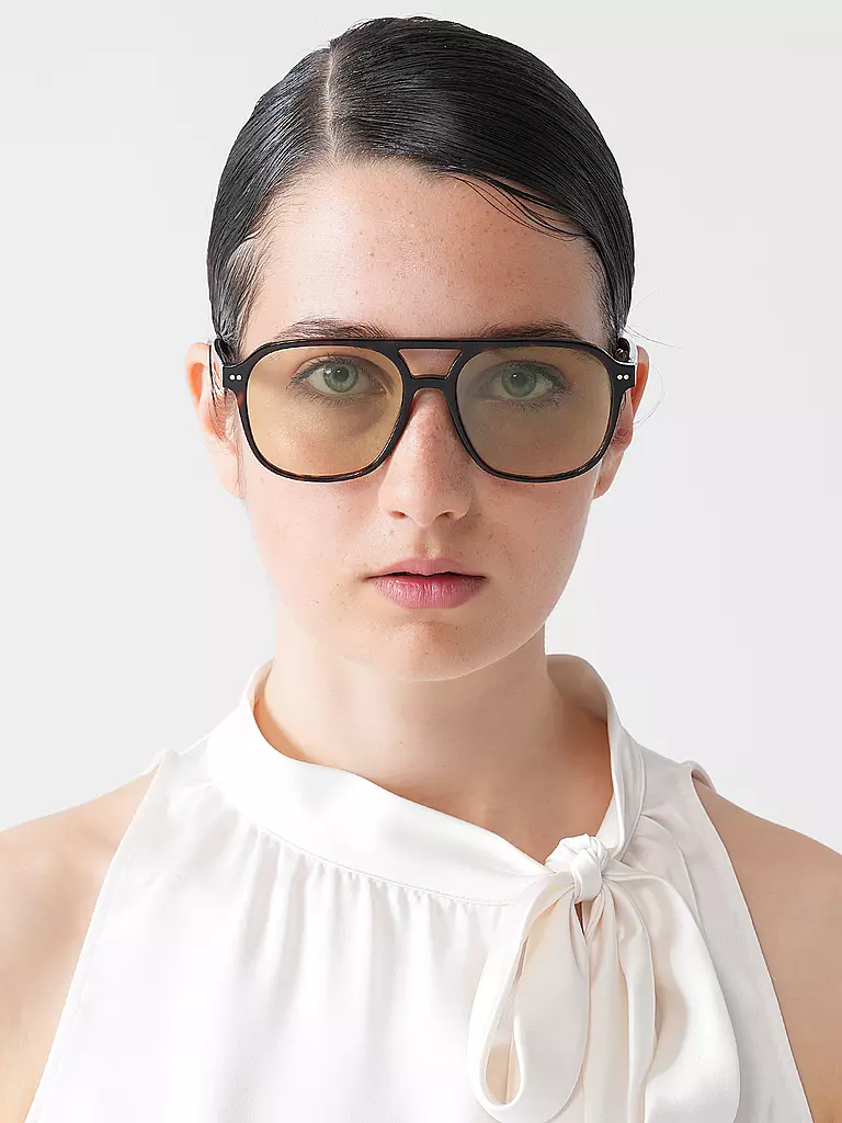 KAPTEN & SON | Lunettes de soleil ZURICH OVERSIZED | 